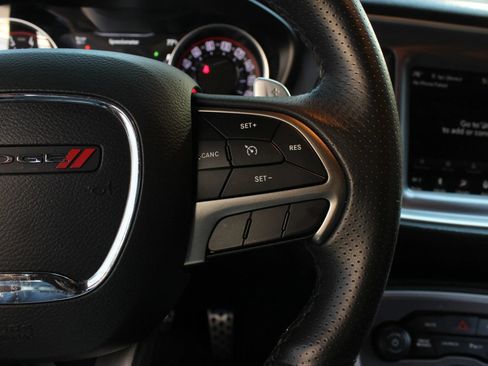Used 2019 Dodge Challenger R/T Scat Pack RWD image 22