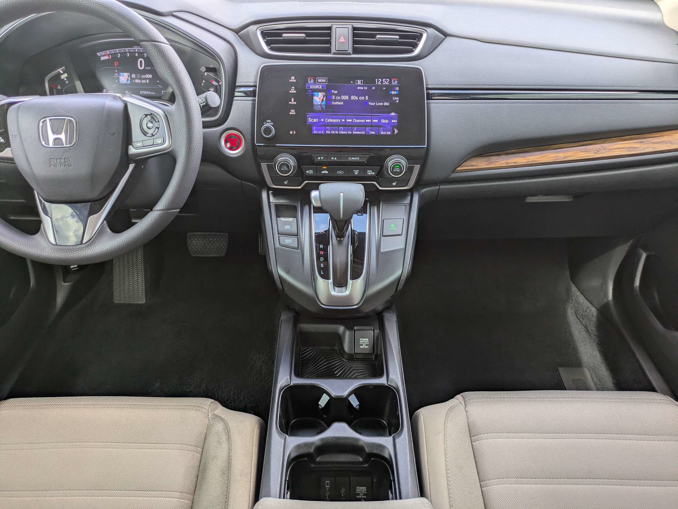 Used 2019 Honda CR-V EX image 33