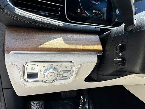 Certified 2022 Mercedes-Benz GLE 350 4MATIC image 27