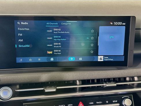 New 2026 Hyundai Tucson Limited FWD image 11