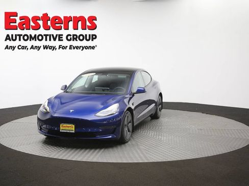 Used 2023 Tesla Model 3 Standard Range RWD image 48