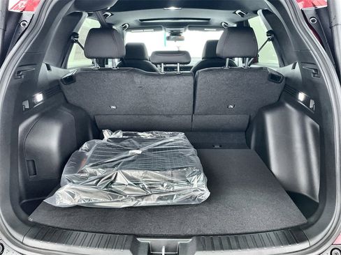 New 2026 Honda CR-V TrailSport image 32
