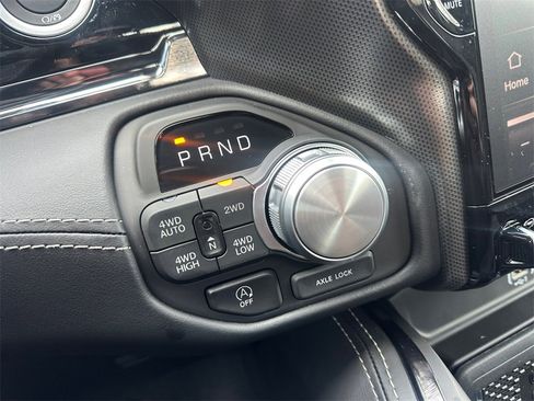 New 2026 RAM 1500 Limited image 34