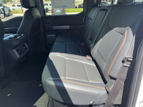 New 2026 Ford F250 Lariat AWD/4WD image 11