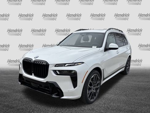 New 2026 BMW X7 xDrive40i image 5
