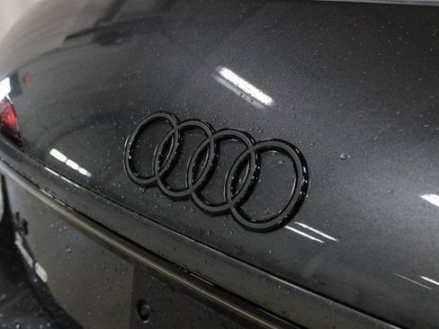 New 2026 Audi A6 Prestige AWD/4WD image 30