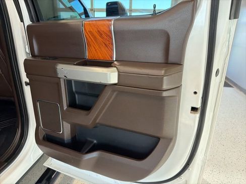 Used 2020 Ford F250 King Ranch image 47