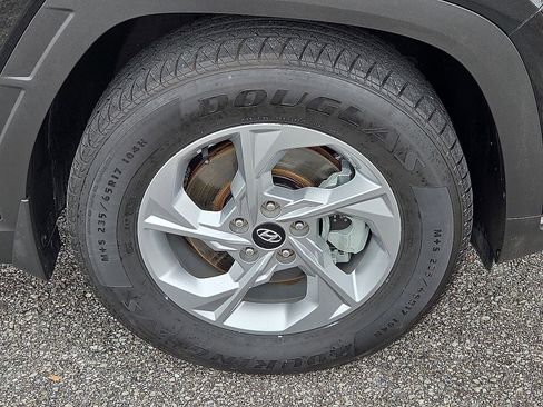 Used 2023 Hyundai Tucson SEL w/ Cargo Package image 7