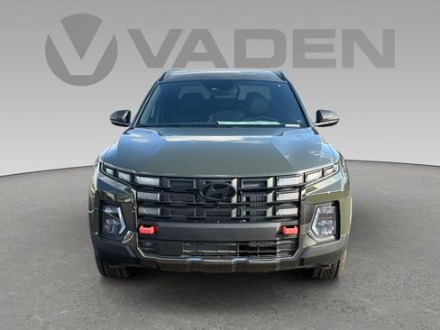 New 2026 Hyundai Santa Cruz XRT AWD/4WD image 25