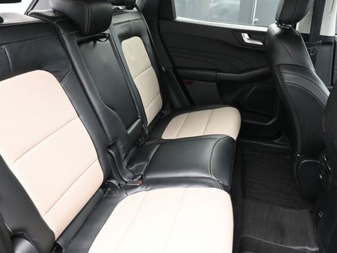 Used 2022 Ford Escape Titanium w/ Titanium Elite Package image 25