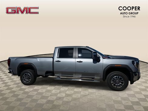 New 2026 GMC Sierra 3500 Pro image 17