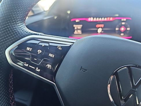 Used 2023 Volkswagen GTI S image 25