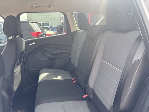 Used 2014 Ford Escape SE FWD image 11