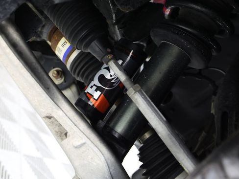 Used 2023 Ford Bronco Wildtrak AWD/4WD image 43
