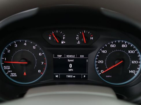 Used 2023 Chevrolet Malibu LT image 11