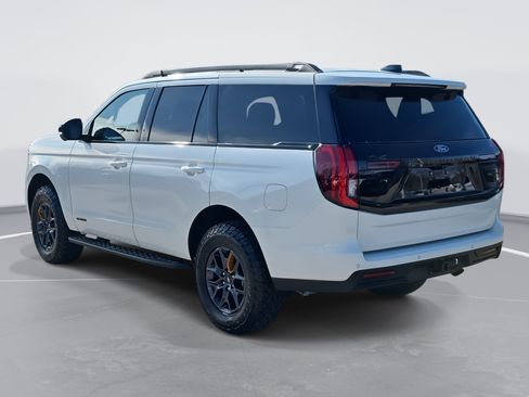 New 2026 Ford Expedition Tremor image 7