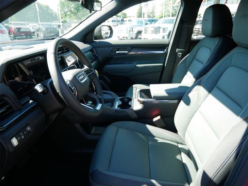 New 2026 GMC Terrain AT4 image 5