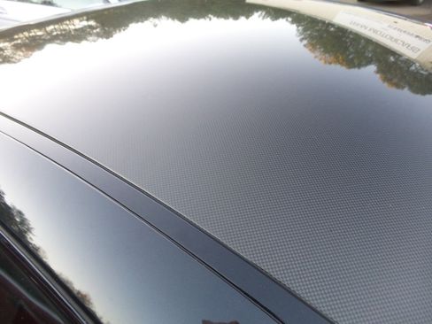 Used 2007 BMW M6 2dr Cpe M6 image 40