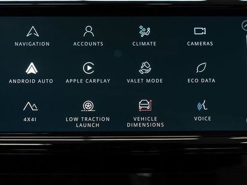 Used 2023 Land Rover Discovery Sport S R-Dynamic image 25