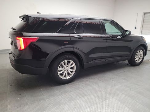 Used 2021 Ford Explorer 2WD image 10