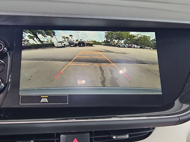 Certified 2023 Buick Envision Essence AWD/4WD image 17