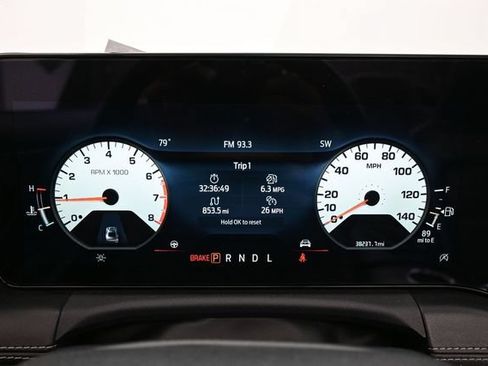 Certified 2024 Ford Mustang Premium RWD image 19