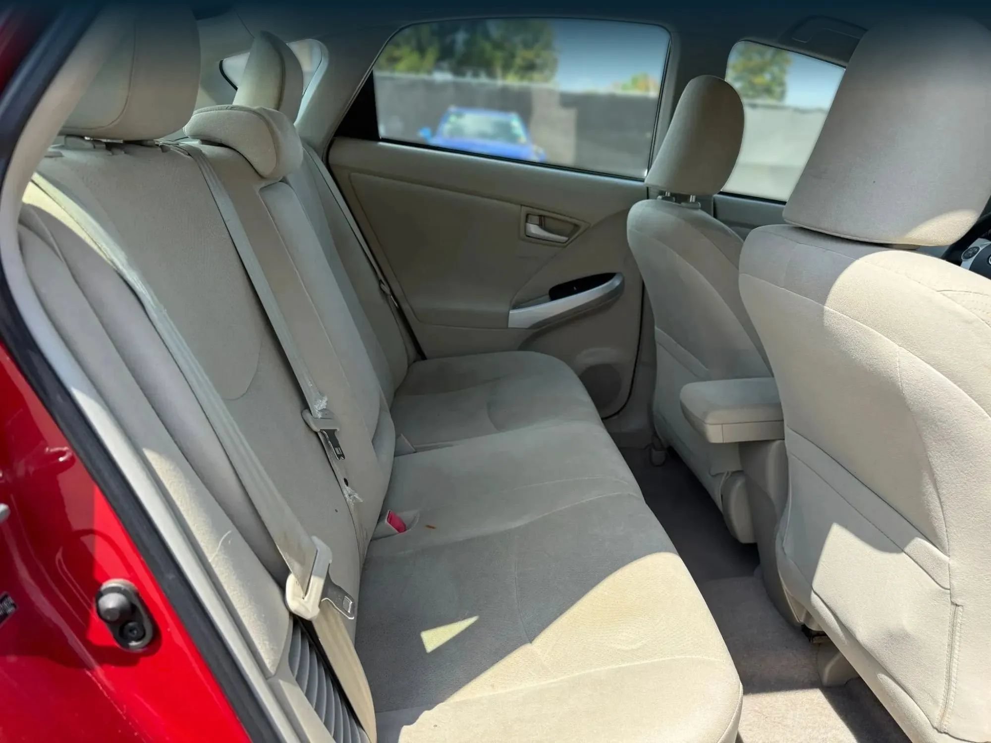 Used 2011 Toyota Prius Two FWD image 20