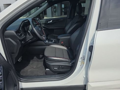 Used 2024 Ford Escape ST-Line w/ Tech Pack #1 image 13