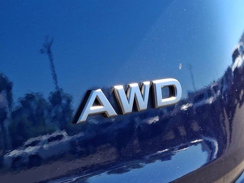 Certified 2026 Nissan Rogue SV AWD/4WD image 32