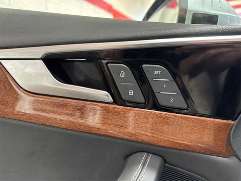 Used 2021 Audi A4 2.0T Premium Plus w/ Premium Plus Package image 31