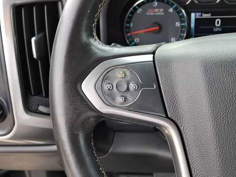 Used 2016 Chevrolet Silverado 1500 LT w/ All Star Edition image 22