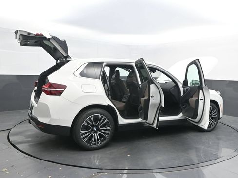 Used 2026 BMW X3 xDrive30i w/ Convenience Package AWD/4WD image 53