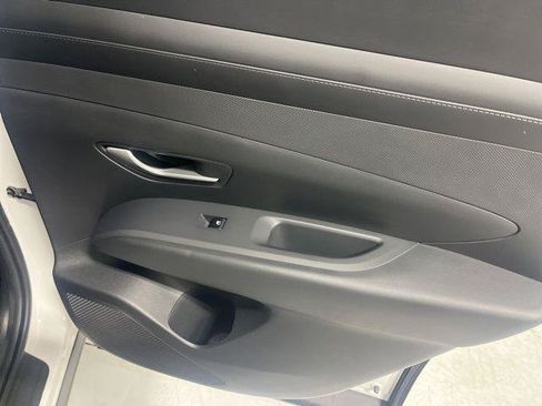New 2026 Hyundai Tucson SEL FWD image 25
