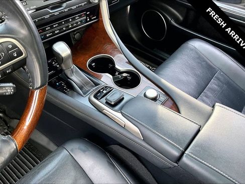 Used 2019 Lexus RX 350 AWD w/ Navigation Package image 17