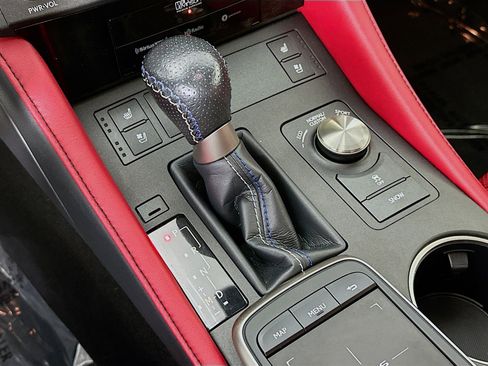 Used 2019 Lexus RC F F image 17