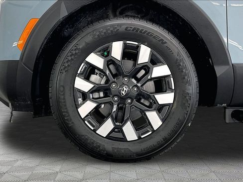 Used 2026 Hyundai Santa Cruz SEL FWD image 9