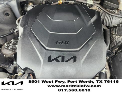 Certified 2023 Kia Telluride EX X-Line AWD/4WD image 30