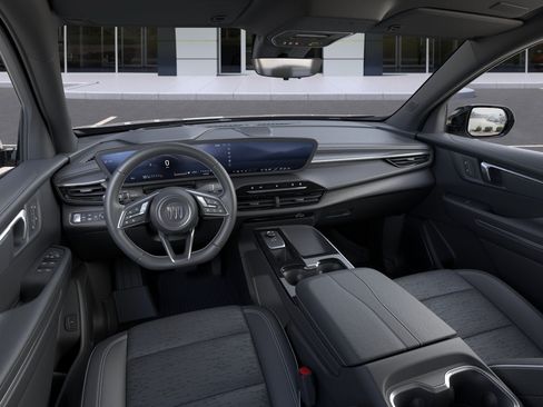 New 2026 Buick Enclave Sport Touring w/ Power Package AWD/4WD image 15