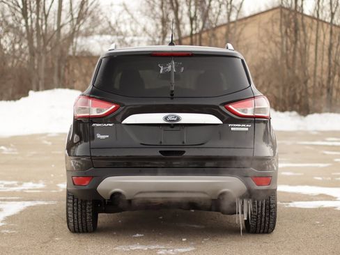 Used 2014 Ford Escape Titanium w/ Equipment Group 401A image 6