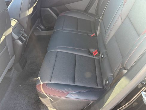 Certified 2025 Chevrolet Equinox RS w/ Safety and Technology Package image 21