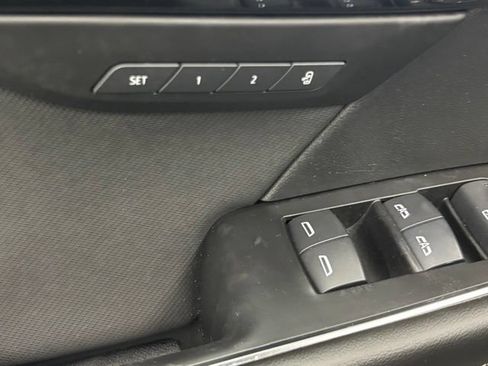 Used 2023 Buick Envision Preferred FWD image 16