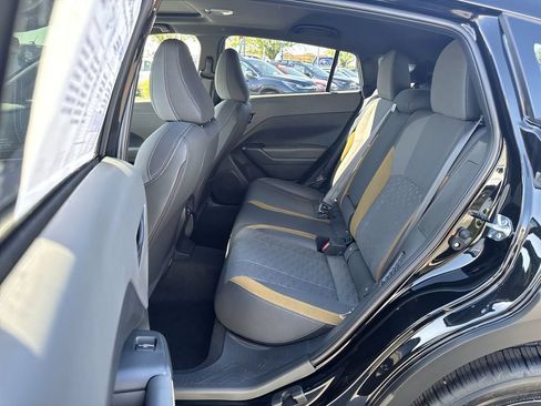 New 2026 Subaru Crosstrek 2.5i Sport w/ Crosstrek Mirror Package AWD/4WD image 24