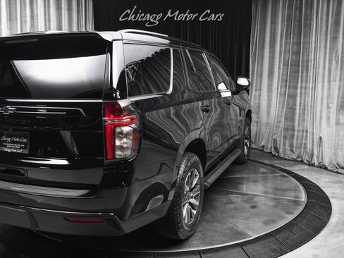 Used 2023 Chevrolet Tahoe Z71 AWD/4WD image 45
