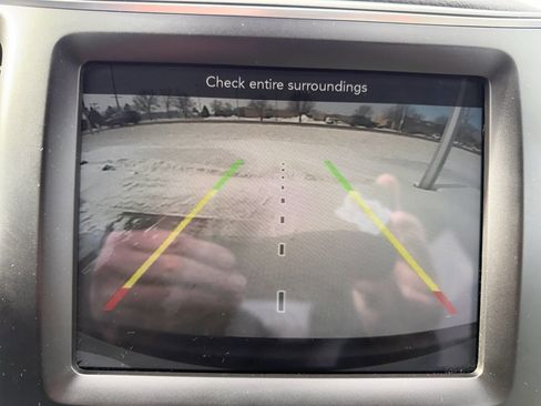 Used 2022 Jeep Cherokee Latitude Lux image 18