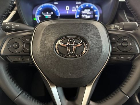 New 2026 Toyota Corolla SE FWD image 26