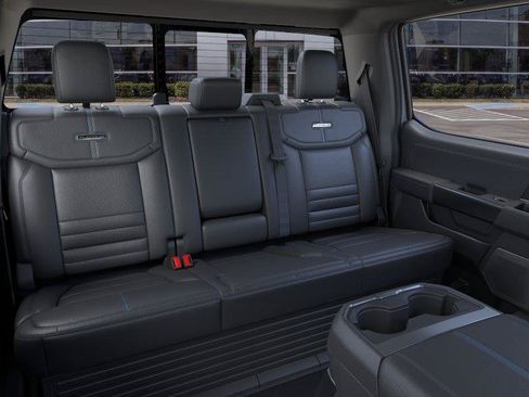 New 2026 Ford F250 Platinum AWD/4WD image 11