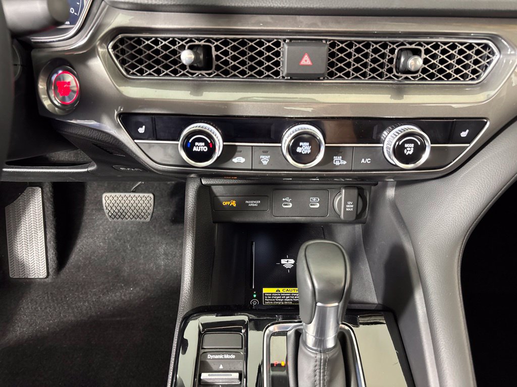 Certified 2026 Acura Integra FWD image 33