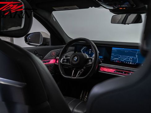 Used 2024 BMW 760i xDrive 760i xDrive w/ Executive Package image 52