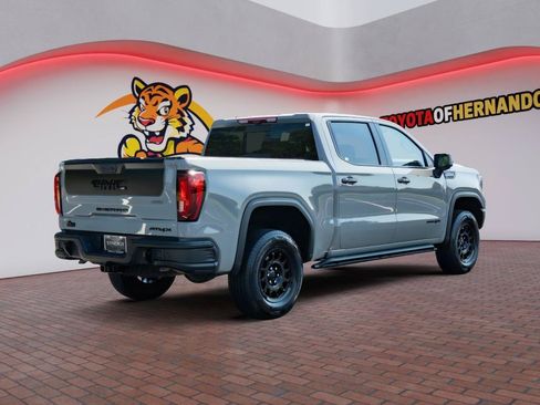 Used 2025 GMC Sierra 1500 AT4X w/ AT4X AEV Edition AWD/4WD image 6
