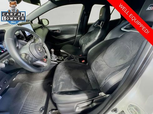 Used 2024 Toyota Corolla GR AWD/4WD image 20
